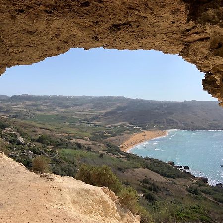 Sunrise Apt Near Beach Smarttv & Netflix Birżebbuġa 외부 사진