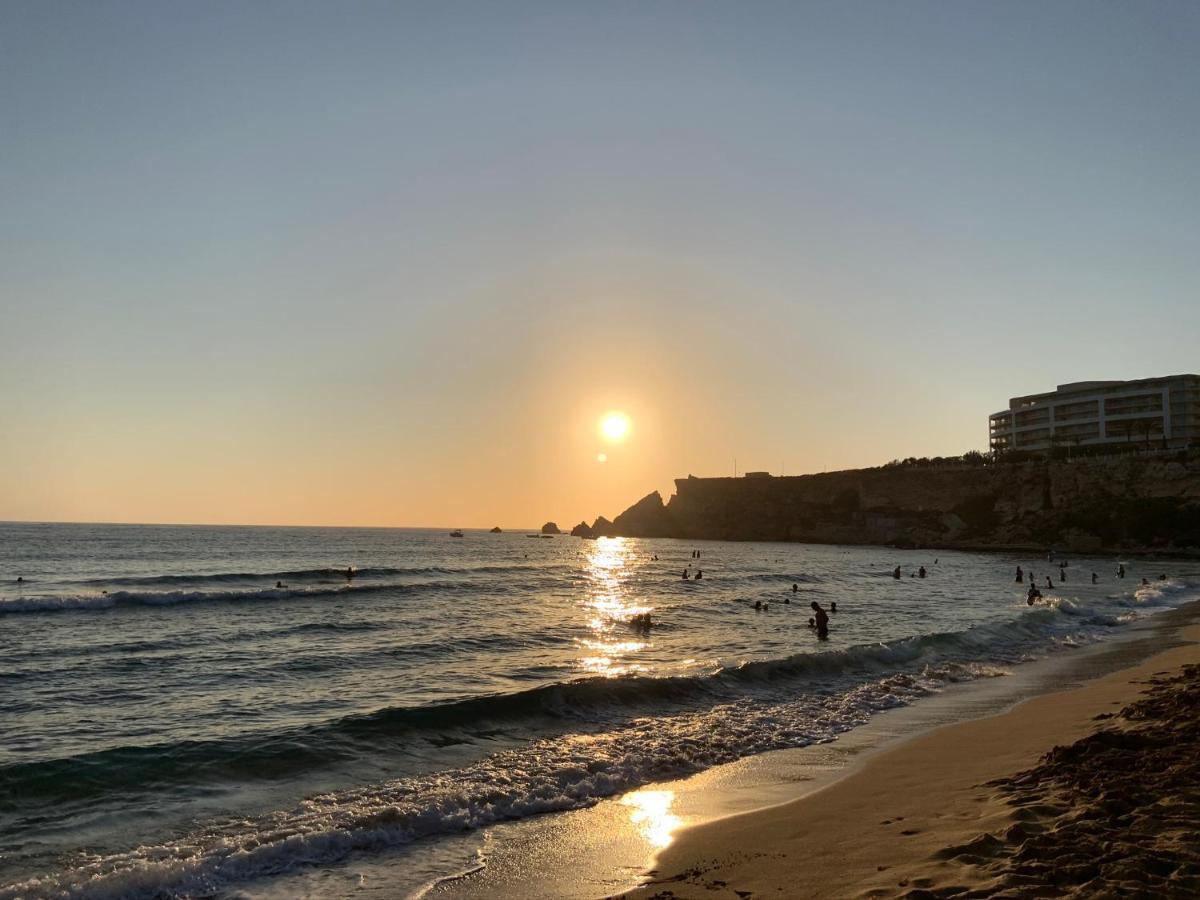 Sunrise Apt Near Beach Smarttv & Netflix Birżebbuġa 외부 사진
